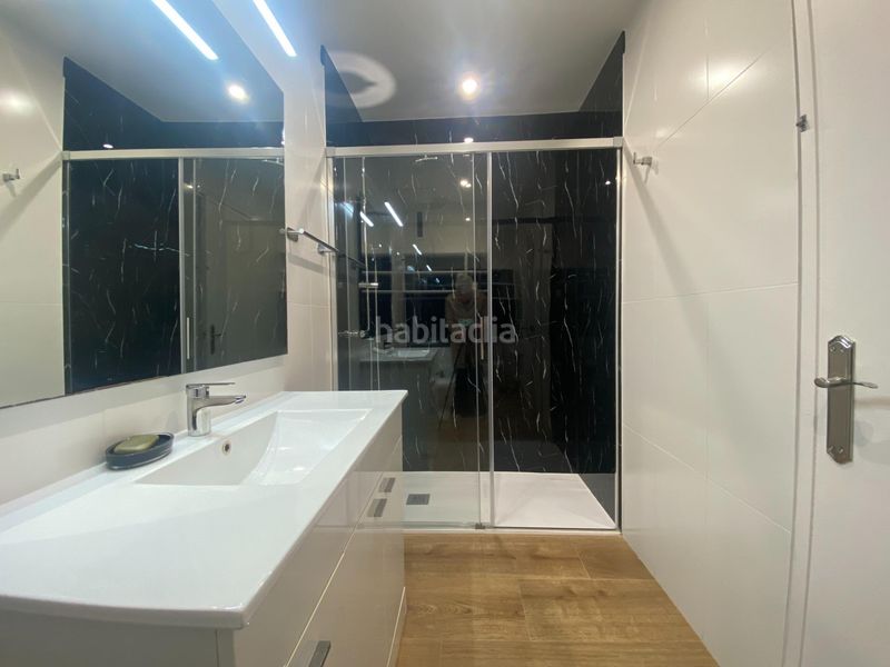 Foto aabeaafa-918d-427c-98d6-838ad34c017c. Miete etagenwohnung in Argüelles Madrid