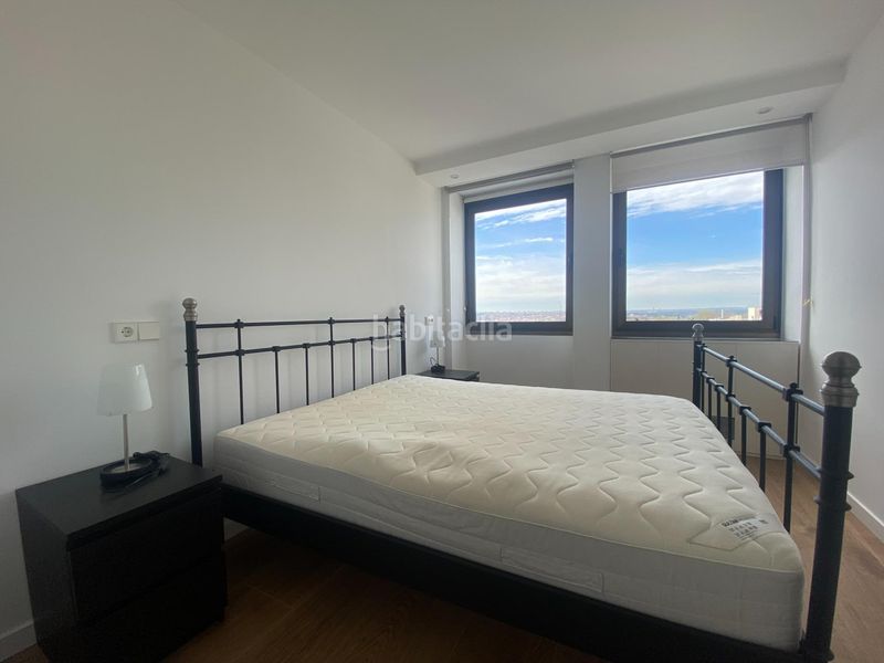 Foto bbb8ca0b-4388-44cc-8897-59b5a36f0b0e. Miete etagenwohnung in Argüelles Madrid