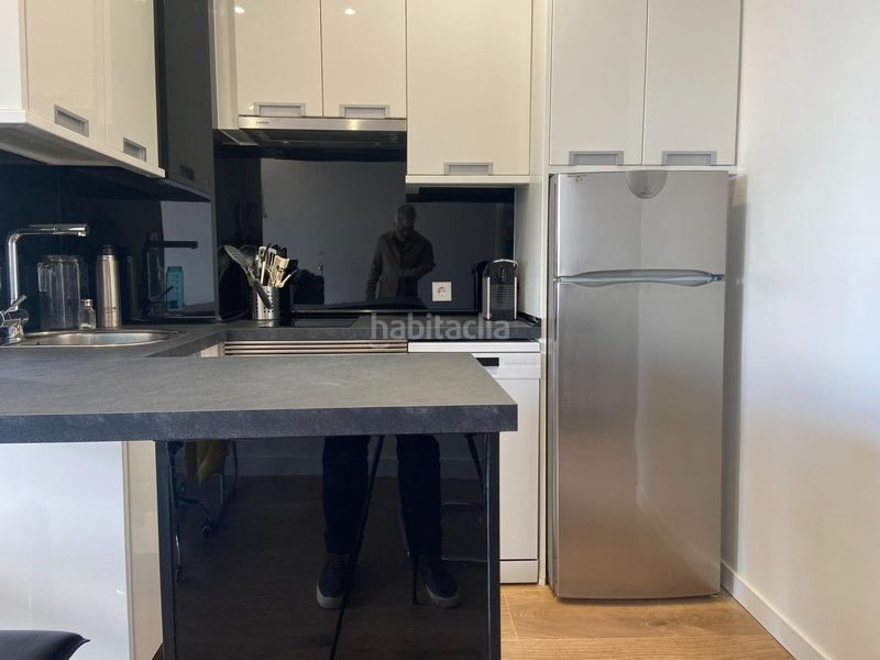 Foto ca301b4e-3fc4-49d1-b110-a2ac95937a49. Miete etagenwohnung in Argüelles Madrid