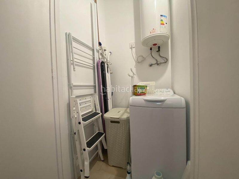 Foto cf7a6596-588e-4838-8efc-1c10f571b7b0. Miete etagenwohnung in Argüelles Madrid