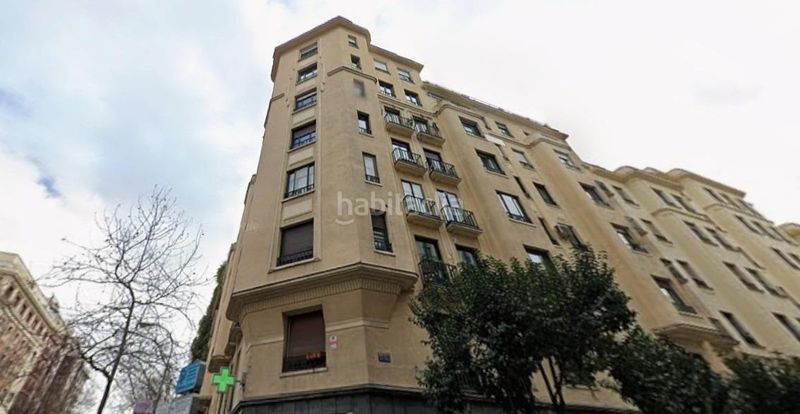 Foto c155a814-855a-43c4-9f46-bcc736d706c3. Pis amb calefacció a Universidad-Malasaña Madrid