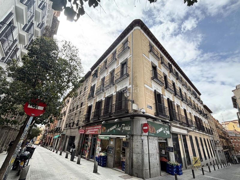 Foto a2382ae7-ff19-46d8-b7c6-a1787d505197. Lloguer pis amb calefacció a Embajadores-Lavapiés Madrid