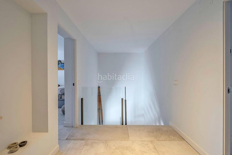 Foto 32f60e52-f282-4c38-a1f7-5ff98fa2f8ac. Maison jumelée avec parking dans Urbanización Este-Montepríncipe Boadilla del Monte