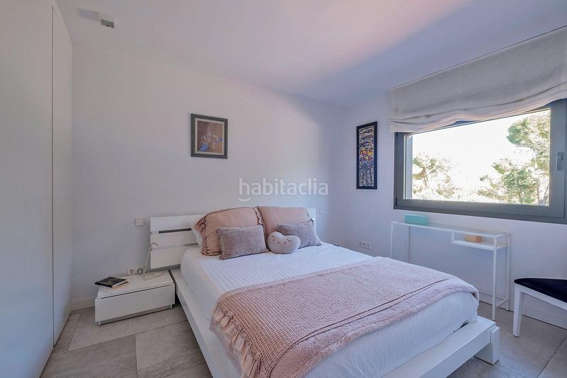 Foto 470fb771-32fe-4711-aef6-c72c4c70826f. Maison jumelée avec parking dans Urbanización Este-Montepríncipe Boadilla del Monte