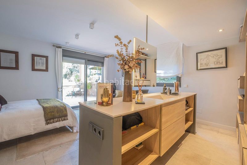 Foto 48b3fb16-a09f-4813-a42c-3a74164a34a1. Maison jumelée avec parking dans Urbanización Este-Montepríncipe Boadilla del Monte