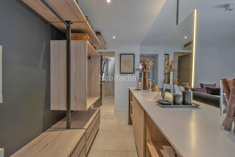 Foto 4c9269e6-ac76-43ea-8101-f687cc9c7cc1. Maison jumelée avec parking dans Urbanización Este-Montepríncipe Boadilla del Monte