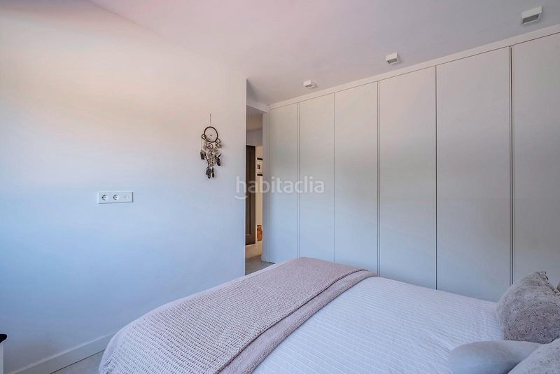 Foto 76c7e0b8-e1df-491d-a3b8-2a0610872f1f. Maison jumelée avec parking dans Urbanización Este-Montepríncipe Boadilla del Monte