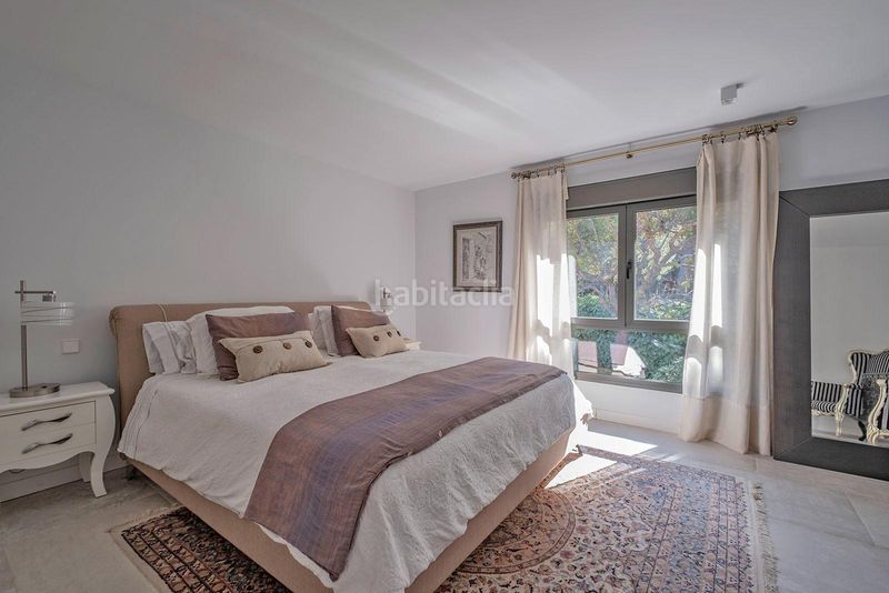 Foto 943e770f-c588-4860-9b9d-f96838129d76. Maison jumelée avec parking dans Urbanización Este-Montepríncipe Boadilla del Monte