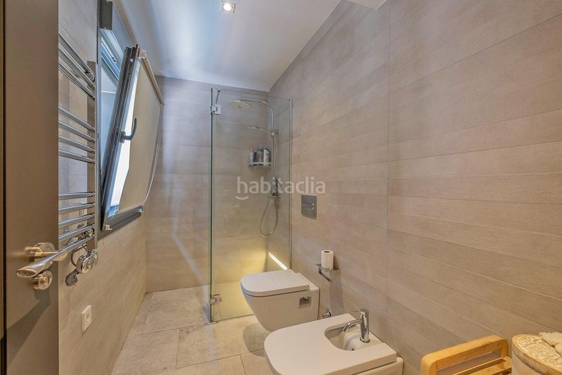 Foto a0b9ea81-1a04-47e7-aeb4-b3833c9bd040. Maison jumelée avec parking dans Urbanización Este-Montepríncipe Boadilla del Monte