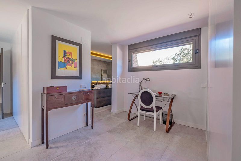 Foto b2dde692-15a9-4f64-a7d8-efccdc752ba3. Maison jumelée avec parking dans Urbanización Este-Montepríncipe Boadilla del Monte