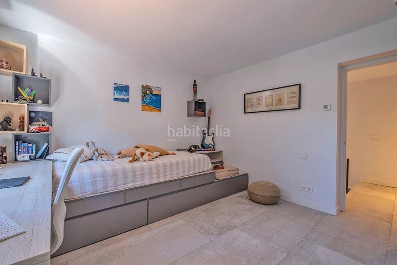 Foto fb5d1cd7-b06c-4afb-990f-fb0850c0e742. Maison jumelée avec parking dans Urbanización Este-Montepríncipe Boadilla del Monte