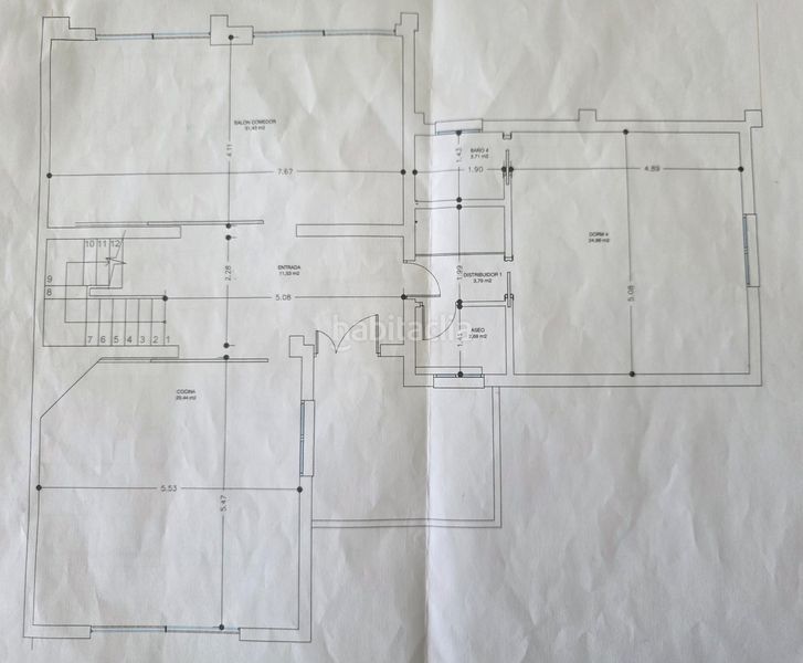 Foto fc68b96f-1225-4aa6-a14d-8e8a51cd76f7. Maison jumelée avec parking dans Urbanización Este-Montepríncipe Boadilla del Monte