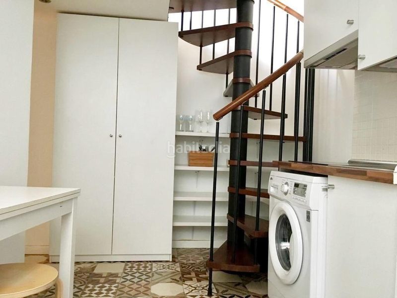 Foto 1277f641-2e87-4656-8553-55fdfb4a20b5. Apartament a Universidad-Malasaña Madrid