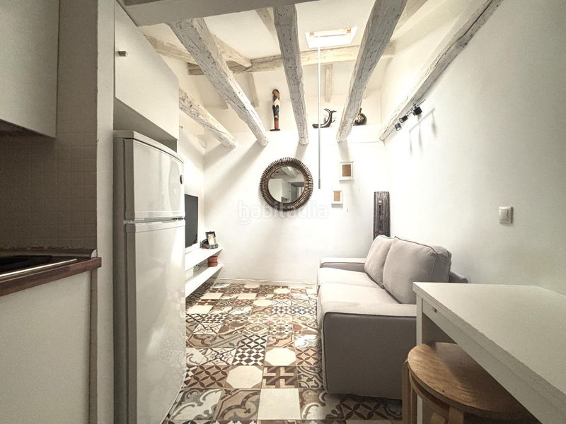 Foto 3e3d795c-7250-4a1e-9617-8de771cb39e7. Apartament a Universidad-Malasaña Madrid