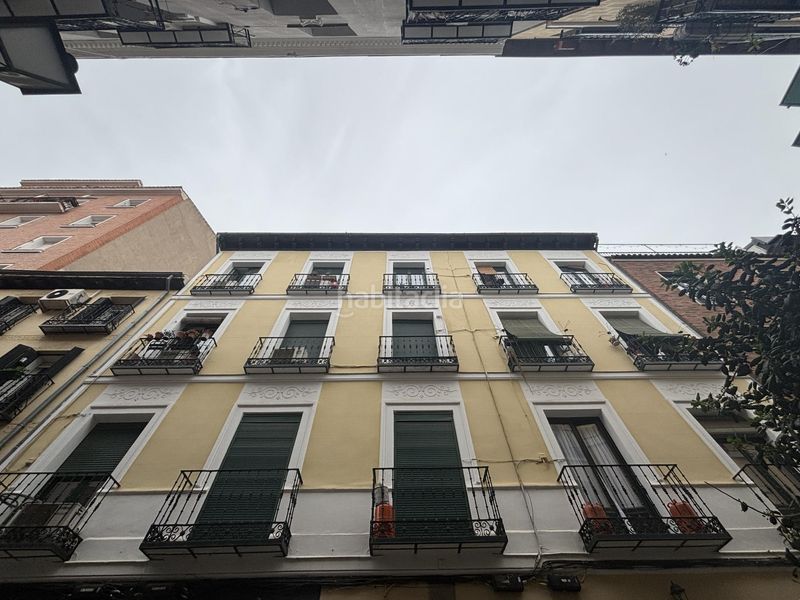 Foto 448fcae3-aa7d-415b-a191-5cbb285de0f8. Apartament a Universidad-Malasaña Madrid