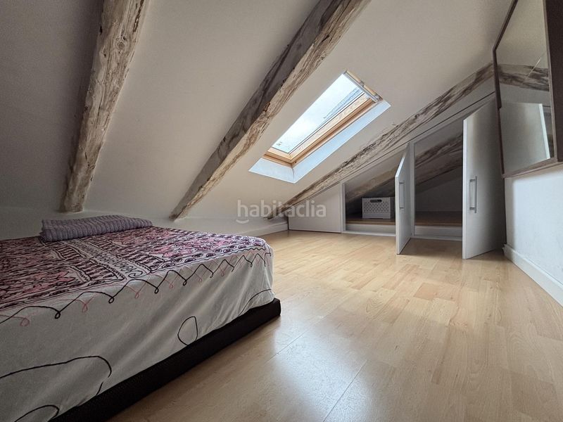 Foto 64370da6-aa09-474d-8581-29f554fe5c93. Apartament a Universidad-Malasaña Madrid