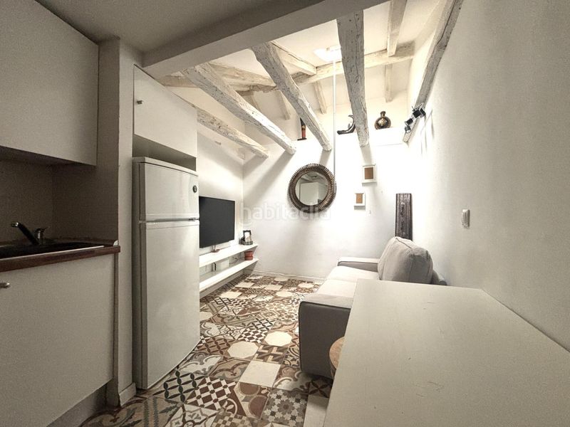 Foto 64d8c36a-6c12-48d9-a2da-8e6c0a97e81c. Apartament a Universidad-Malasaña Madrid