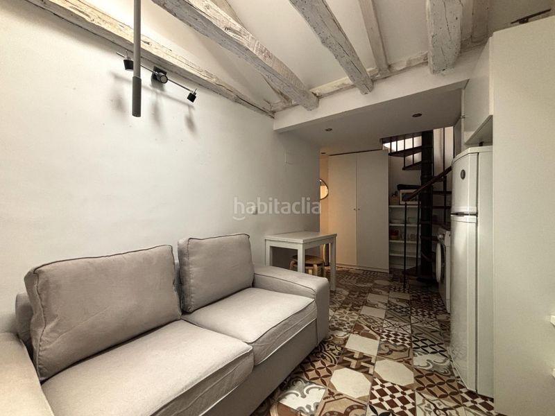 Foto 7a14750c-7988-44be-80dd-7b0fae00a443. Apartament a Universidad-Malasaña Madrid