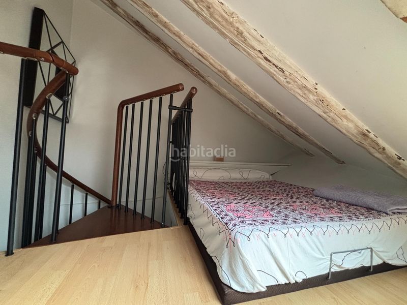 Foto be7f8d0d-d626-443f-bd61-00a495fe2148. Apartament a Universidad-Malasaña Madrid