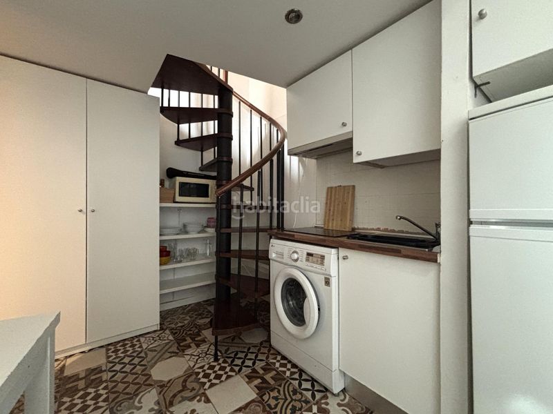 Foto c02c42d3-3b3f-4b73-8555-7ea8166b804c. Apartament a Universidad-Malasaña Madrid