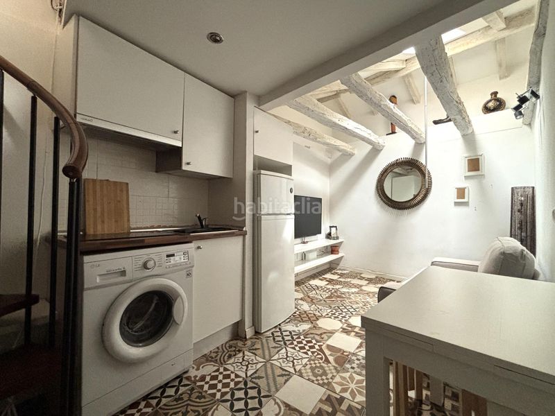 Foto c73d33e5-2c0d-4bba-b91f-69f78a9bbf28. Apartament a Universidad-Malasaña Madrid