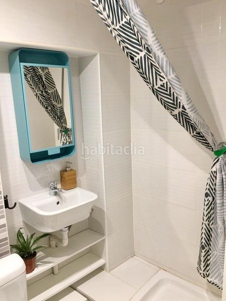 Foto dbd73adf-b0ad-4252-9d25-546e7bd5cb3f. Apartament a Universidad-Malasaña Madrid