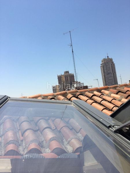 Foto dd7c48c3-d0e2-44e1-8c58-61efbfdff6eb. Apartament a Universidad-Malasaña Madrid