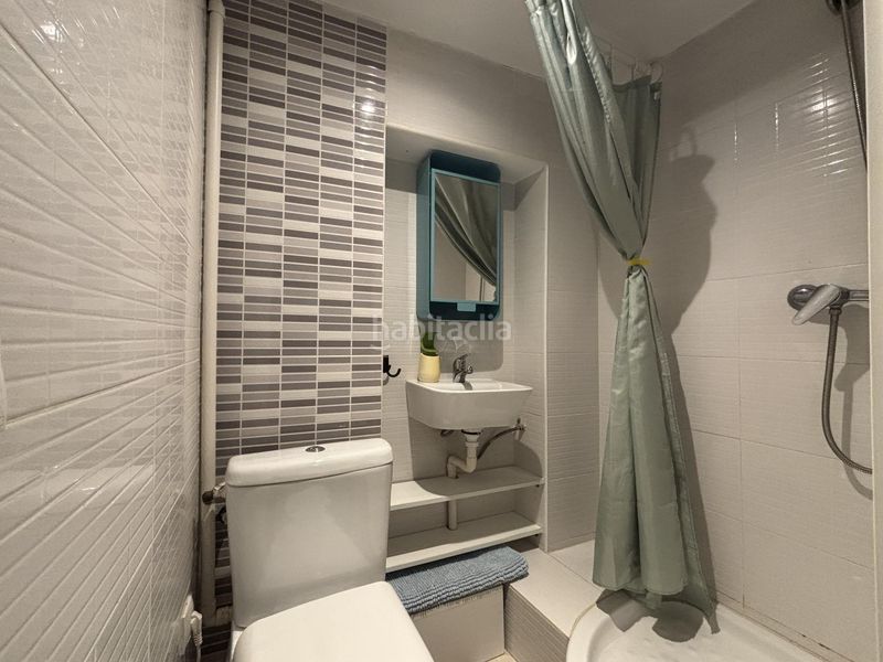 Foto e21e9248-1e0a-491f-a82a-1b2adc363c55. Apartament a Universidad-Malasaña Madrid