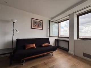 Flat  Princesa. Exclusivo apartamento con excelentes  vistas a casa de campo y s