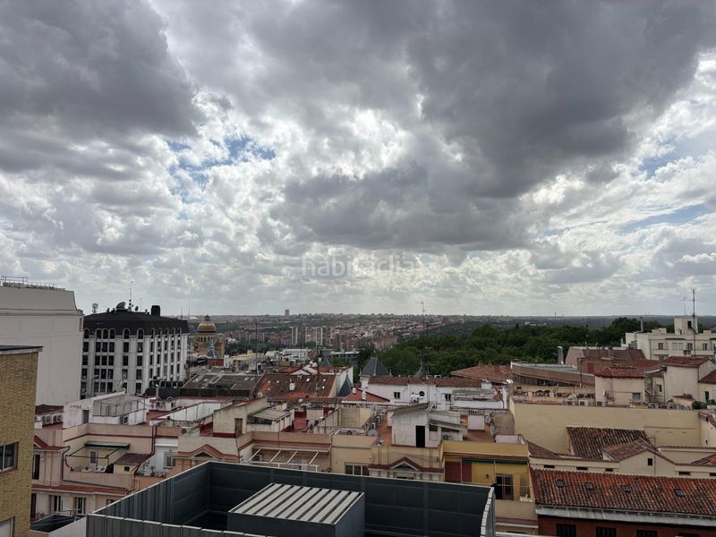 Foto 01dd5f5a-24d6-4124-aeae-27e096e59219. Appartamento in Argüelles Madrid
