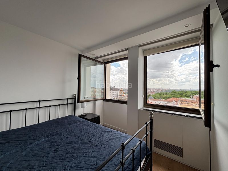 Foto 264fa05c-5870-41e5-9401-25beb462207d. Appartamento in Argüelles Madrid