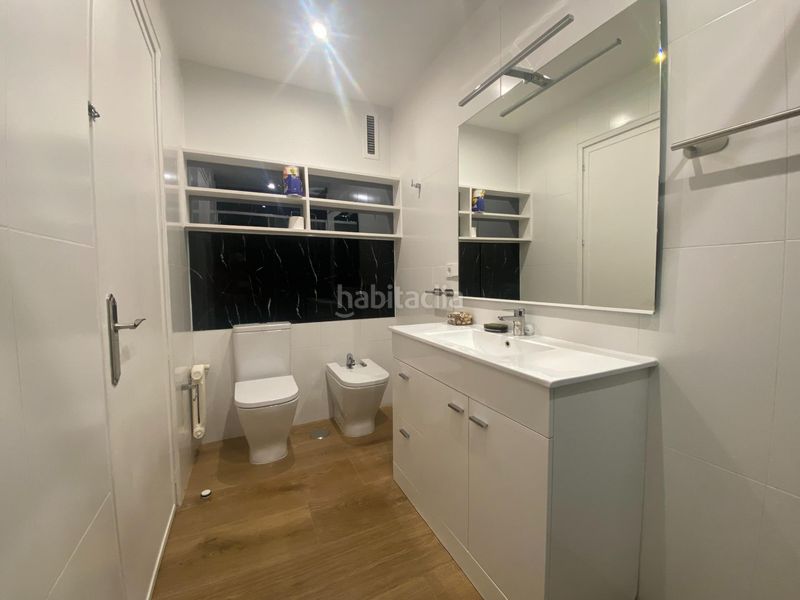 Foto 27a5a4b9-c654-42fa-9170-1996cbad97fc. Pis a Argüelles Madrid