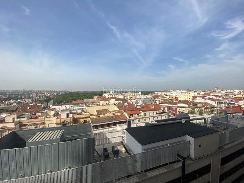 Foto 4d3f6141-dc59-4d36-9fbb-12dda16eadae. Pis a Argüelles Madrid