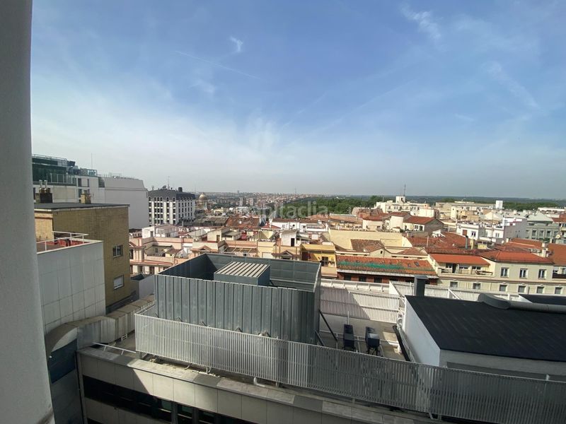 Foto 786edc2d-b2c9-4593-97e4-1c21ac08a375. Pis a Argüelles Madrid