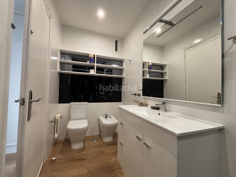 Foto a67d3e6a-5601-4cbc-826a-7494d6ad18c3. Appartamento in Argüelles Madrid