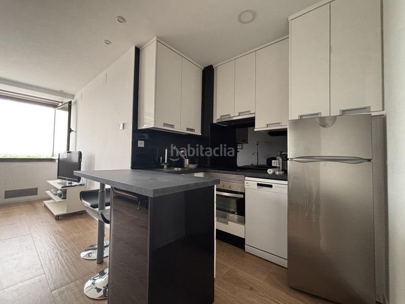 Foto bb790e9b-9fb3-41b8-bedd-153b2c97bd71. Appartamento in Argüelles Madrid