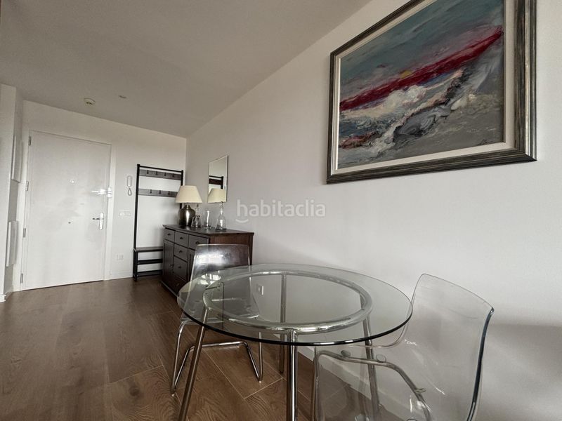 Foto deffc6cb-b033-48ef-a3ce-44cdecf7d395. Appartamento in Argüelles Madrid