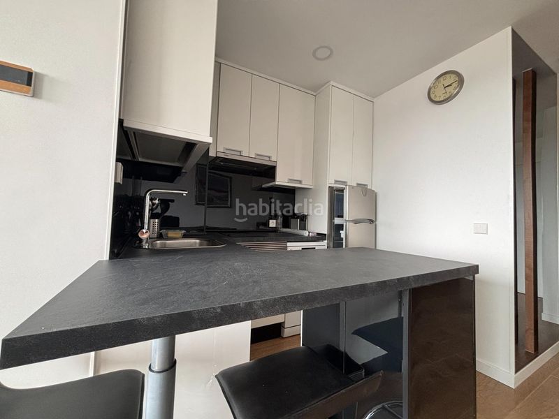 Foto e49ff076-f555-423e-8467-e925c7453822. Appartamento in Argüelles Madrid