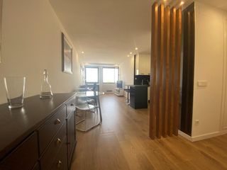 Pis  Princesa. Exclusivo apartamento con excelentes  vistas a casa de campo y s