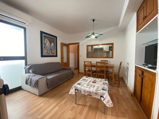 Affitto Appartamento  Calle limonero. Zona plaza castilla. piso interior luminoso. 1 dormitorio y 1 ba