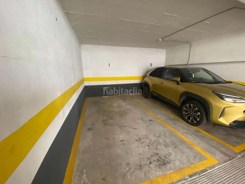 Foto 2f77752b-9a54-4bc4-a3ad-6a15e57a7642. Lloguer aparcament cotxe a Ciudad Universitaria Madrid