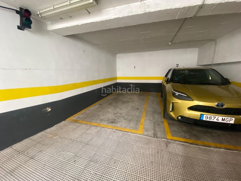 Foto a39bce70-a9bf-4165-8b46-644daa41e1cc. Lloguer aparcament cotxe a Ciudad Universitaria Madrid