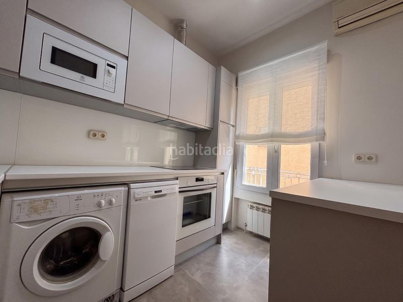 Foto 39ef8a4d-133a-4bce-8ac8-b4efc95b6ebd. Affitto appartamento con riscaldamento in Goya Madrid