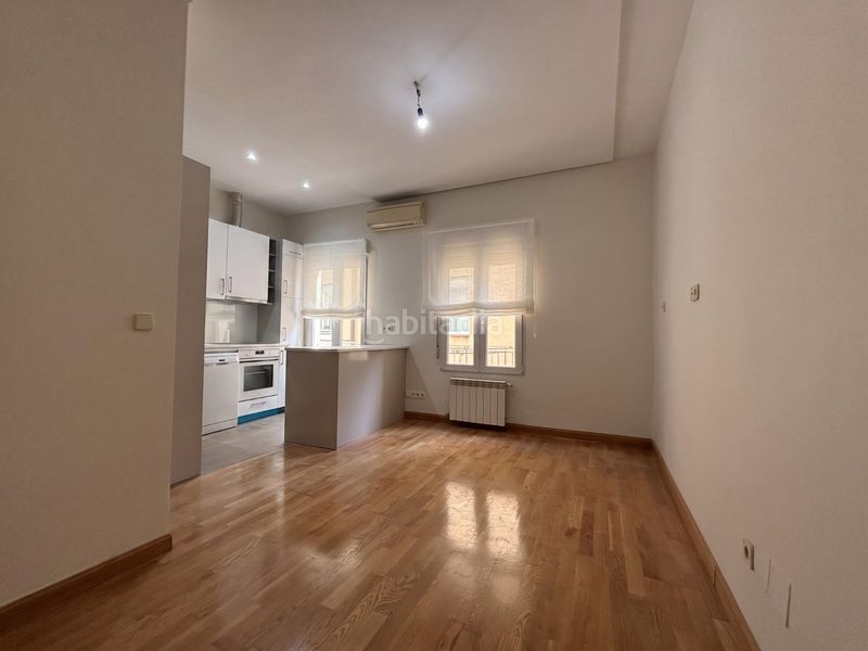 Foto 8cefaefe-ecb4-486e-9717-c286e58f2274. Location appartement avec chauffage dans Goya Madrid