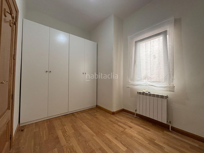 Foto 02a2d6b0-c28e-44f1-9a19-9b4fa9bde61b. Rent flat with heating in Goya Madrid