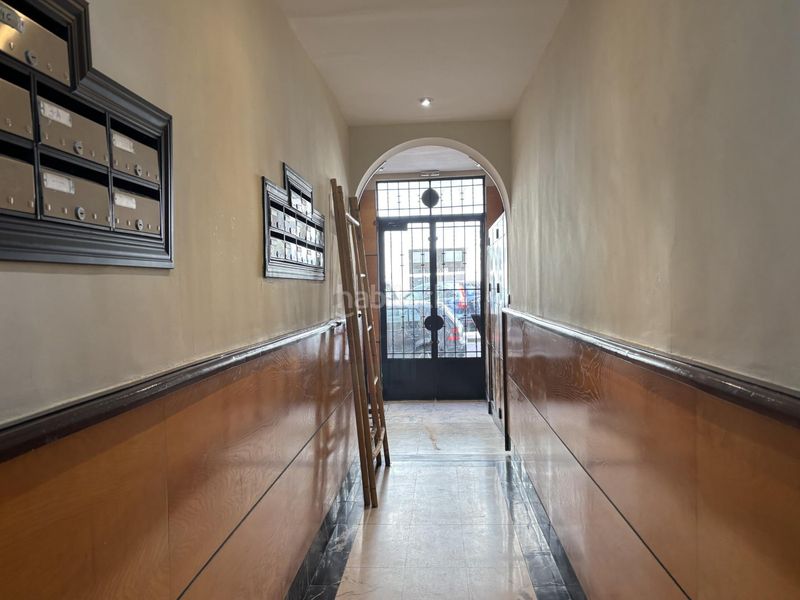 Foto 374d0ac9-16dc-4151-96c0-38f779322f8a. Rent flat with heating in Goya Madrid