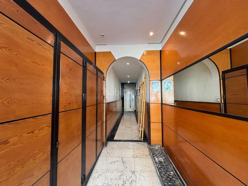 Foto 42f1c07d-4d5d-4f55-84b8-312fd4d4315f. Rent flat with heating in Goya Madrid