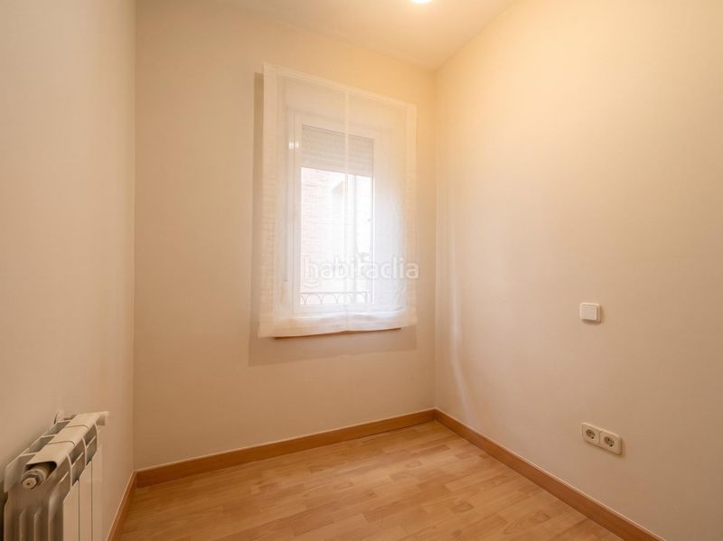 Foto 5b6064aa-3110-4cd5-9f40-251acaf227bc. Rent flat with heating in Goya Madrid