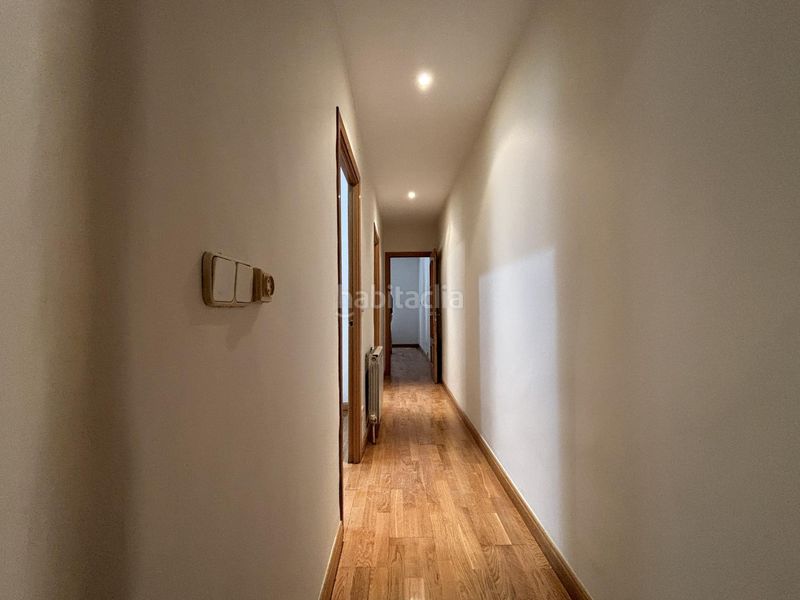 Foto 7651873c-a3e3-418a-88c1-706bc6b045b5. Rent flat with heating in Goya Madrid