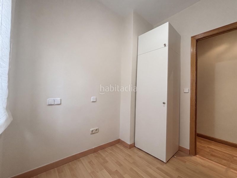 Foto d94a805f-9fe5-41ac-b870-05f7ebfe1a22. Rent flat with heating in Goya Madrid